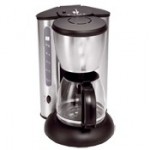 CAFETIERE EXPRESS INOX CM415 TEFAL