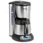 CAFETIERE EXPRESS THERMOS CI125 TEFAL