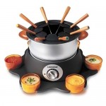 FONDUE TEFAL