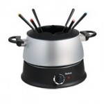 MULTI FONDUE SILVER EF30 TEFAL