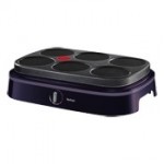 CREPIERE CREP'PARTY DUAL PY60 TEFAL