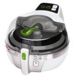 FRITEUSE ACTIFRY FAMILY BLANCHE AH9000 TEFAL