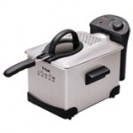 FRITEUSE EASY PRO TEFAL