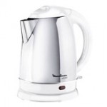 BOUILLOIRE SUBITO INOX BY530 MOULINEX