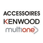 ACCESSOIRES KENWOOD MULTIONE