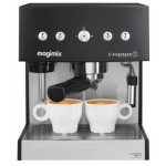 L'EXPRESSO AUTOMATIQUE MAGIMIX