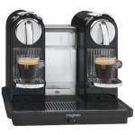 NESPRESSO CITIZ DUO MAGIMIX