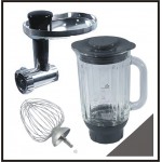 Accessoires Cooking Chef