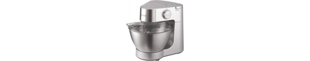 Sistema Di Aggancio/sgancio Testa Impastatrice Kenwood Prospero