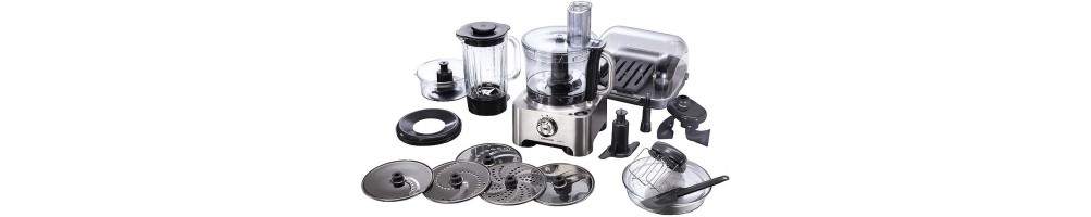 Robot Kenwood Cooking Chef FPM810 – Neuf (déstockage) – 2 Ans Garantie