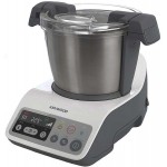 ROBOT K COOK KENWOOD CCC200WH