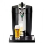 MACHINE A BIERE KRUPS