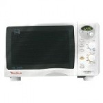 MICRO ONDES MOULINEX OPTIGRILL