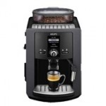 ESPRESSERIA AUTOMATIC EA802