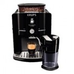 ESPRESSERIA AUTOMATIC EA828/EA829