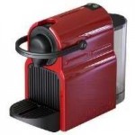 NESPRESSO INISSIA XN100