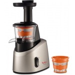 CENTRIFUGEUSE MOULINEX INFINY JUICE ZU25