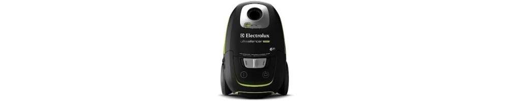 Accessoire Vaporisateur Vintage Electrolux (chrome) - Modèle 3354/1401 - Occasion