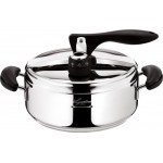 COCOTTE NOVIA 3.5L INOX