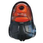 ASPIRATEUR CITY SPACE CYCLONIC MOULINEX