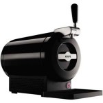 BEERTENDER VB650 NOIRE KRUPS