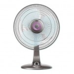 VENTILATEUR