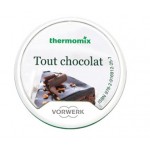 CLES RECETTES VORWERK