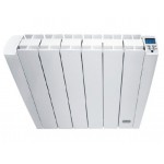 RADIATEUR DELONGHI STILO PLUS BLANC