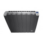 RADIATEUR DELONGHI STILO PLUS ANTHRACITE