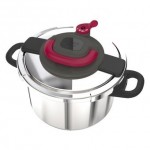 CLIPSO PLUS GOURMET 6L SEB P4381300/07A