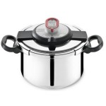 AUTOCUISEUR CLIPSO ACTICOOK 10L SEB P4301509