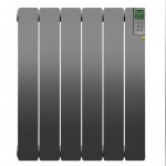 RADIATEUR DELONGHI SAN MARCO ANTHRACITE