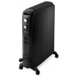 RADIATEUR DRAGON4 DELONGHI TRD41025B