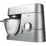 ROBOT KENWOOD CHEF TITANIUM KM011