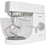 ROBOT KENWOOD CHEF KMC015