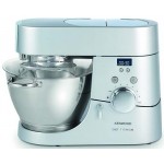 ROBOT KENWOOD CHEF KMC070