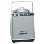 MACHINE A GLACE MAGIMIX