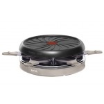 APPAREIL A RACLETTE DECO TWIST TEFAL RE120112