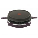 APPAREIL A RACLETTE CLASSIC TEFAL RE120612