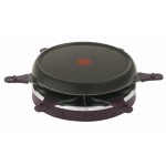 APPAREIL A RACLETTE CLASSIC TEFAL RE120612