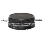 PIERRADE/RACLETTE DECO TEFAL RE124816