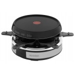 APPAREIL A RACLETTE DECO TEFAL RE126812