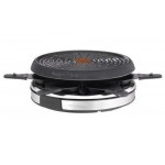 APPAREIL A RACLETTE DECO TEFAL RE127812