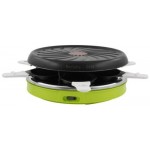 APPAREIL A RACLETTE DECO TWIST TEFAL RE128O12