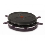 APPAREIL A RACLETTE DECO TEFAL RE130612