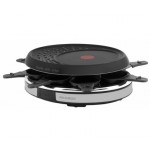 PIERRADE / RACLETTE DECO TEFAL RE136812