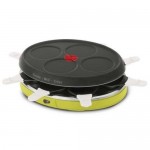 APPAREIL A RACLETTE DECO TEFAL RE138O12