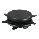 APPAREIL A RACLETTE CRISTAL TEFAL RE160012