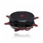 APPAREIL A RACLETTE CRISTAL TEFAL RE161012