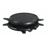 APPAREIL A RACLETTE CRISTAL TEFAL RE170012